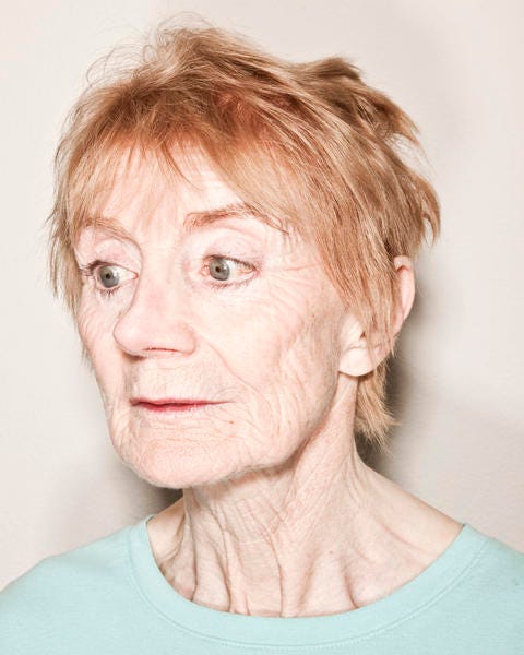 come dimagrire una donna di 45 anni
